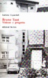 Cover of Bruno Taut