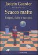 Cover of Scacco matto