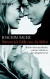 Cover of Warum ich fuehle, was du fuehlst