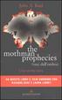Cover of The mothman prophecies (voci dall'ombra)