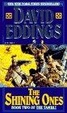 Cover of The Shining Ones