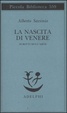 Cover of La nascita di Venere
