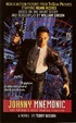 Cover of Johnny Mnemonic