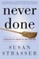 Cover of "Never Done"