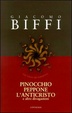 Cover of Pinocchio, Peppone, l'Anticristo e altre divagazioni