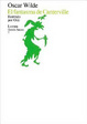 Cover of El Fantasma de Canterville