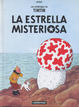 Cover of La estrella misteriosa
