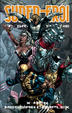 Cover of Supereroi - Le grandi saghe vol. 25
