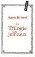 Cover of La Trilogie des jumeaux