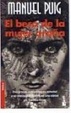 Cover of El beso de la mujer araña