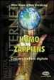 Cover of Homo zappiens