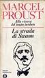 Cover of La strada di Swann