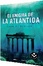 Cover of Elenigma de la Atlántida