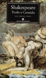 Cover of Troilo e Cressida