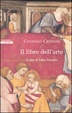 Cover of Il libro dell'arte