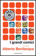 Cover of I grandi comici