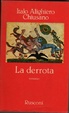 Cover of La derrota