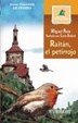 Cover of Raitán el petirrojo