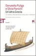 Cover of Un' altra Grecia