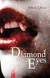 Cover of Diamond Eyes