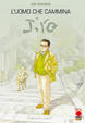 Cover of L'uomo che cammina