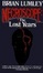 Cover of "Necroscope"