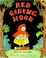 Cover of Red Riding Hood