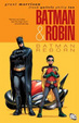 Cover of Batman and Robin Vol. 1