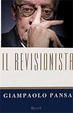 Cover of Il revisionista