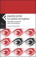 Cover of La società sorvegliata
