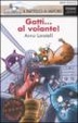 Cover of Gatti... al volante!