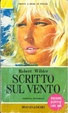 Cover of Scritto sul vento