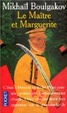 Cover of Le Maître et Marguerite