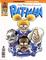 Cover of Rat-Man Collection n.52