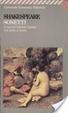 Cover of Sonetti