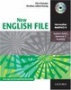 Cover of New English File: Multipack B Intermediate level