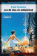 Cover of Los de días de antigüedad