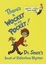 Cover of "There's a Wocket in My Pocket! Dr. Seuss's Book of Ridiculous Rhymes"