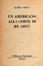 Cover of Un americano alla corte di re Artù