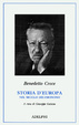 Cover of Storia d'Europa nel secolo XIX