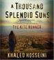 Cover of A Thousand Splendid Suns