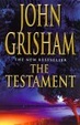 Cover of The Testament