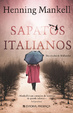 Cover of Sapatos Italianos