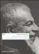 Cover of Elio Vittorini. Scrittura e utopia