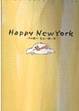 Cover of HAPPY NEW YORK