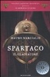 Cover of Spartaco il gladiatore