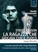 Cover of La ragazza che giocava con il fuoco