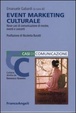 Cover of Event marketing culturale