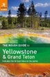 Cover of The Rough Guide to Yellowstone and Grand Teton