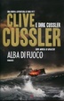 Cover of Alba di fuoco